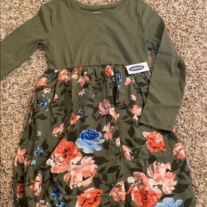 Old Navy girls dress